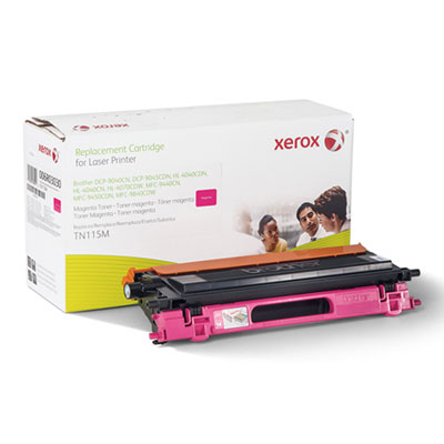 Xerox&reg; 6R3028, 6R3029, 6R3030, 6R3031 Toner