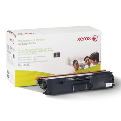 Xerox&reg; 6R3032, 6R3033, 6R3034, 6R3035 Toner