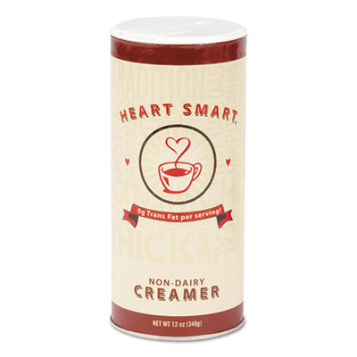 Diamond Crystal Creamer Canisters