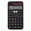 Sharp&reg; EL-510RNB Scientific Calculator
