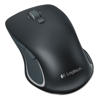 Logitech&reg; M560 Wireless Mouse