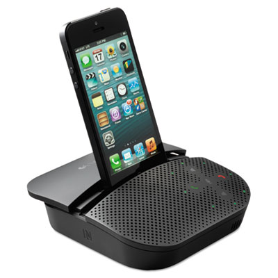 Logitech&reg; P710e Mobile Speakerphone
