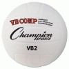 Champion Sports Volleyball Pro Comp Series