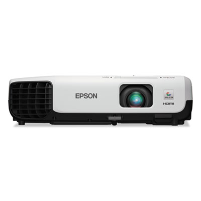 Epson&reg; VS330 XGA 3LCD Projector