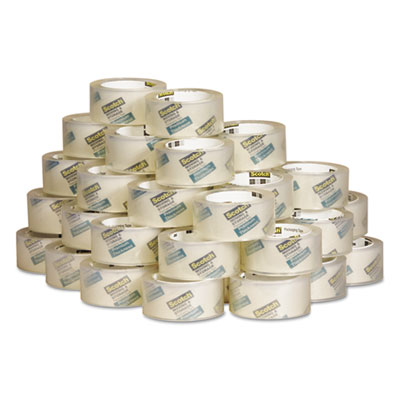 Scotch&reg; Moving &amp; Storage Packaging Tape Premium Thickness