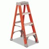 Louisville Fiberglass Heavy Duty Step Ladder