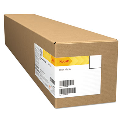 Kodak Professional Inkjet Fibre Glossy Fine Art Paper Roll
