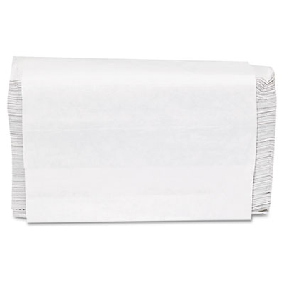 GEN Folded Paper Towels