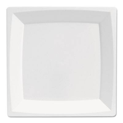 WNA Milan&trade; Plastic Dinnerware