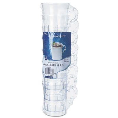 WNA Classicware&reg; Coffee Mugs