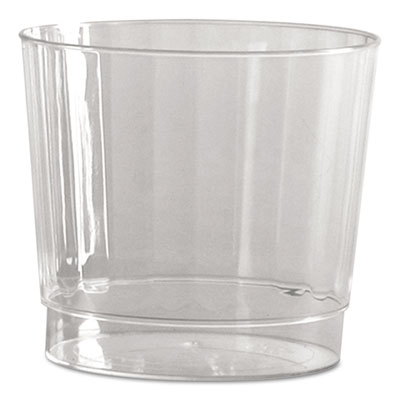 WNA Classic Crystal&trade; Fluted Tumblers