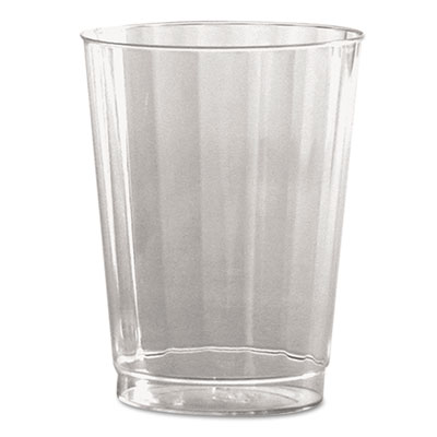 WNA Classic Crystal&trade; Fluted Tumblers