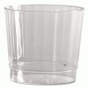WNA Classic Crystal&trade; Fluted Tumblers