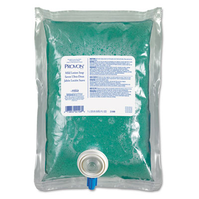 PROVON® Mild Lotion Soap PROVON® Mild Lotion Soap