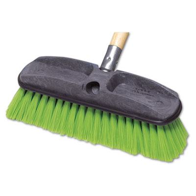 Rubbermaid&reg; Commercial Synthetic-Fill Wash Brush