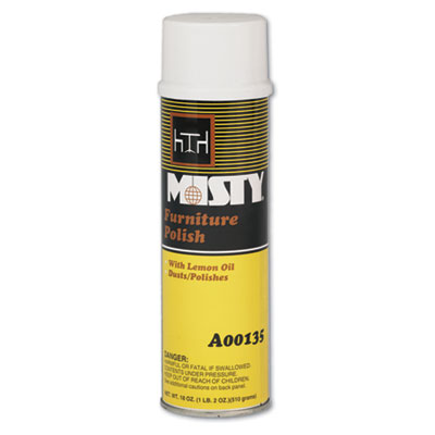 Misty&reg; Furniture Polish