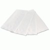 Tork&reg; Advanced White Two-Ply Dinner Napkins