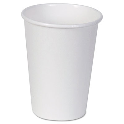 Dixie&reg; Paper Hot Cups