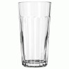 Libbey Paneled Tumblers