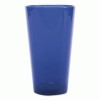 Libbey Cobalt Blue Cooler Glasses