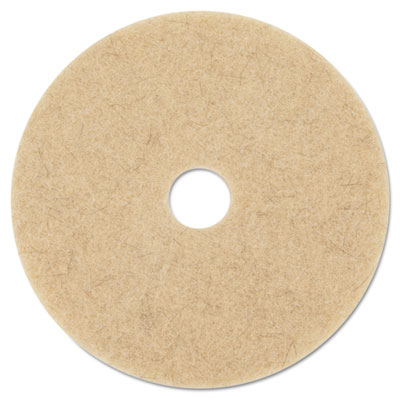 3M Ultra High-Speed Burnishing Floor Pads 3500
