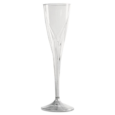 WNA Classicware&reg; One-Piece Stemware