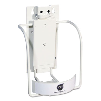 Sani Professional&reg; 3-in-1 Universal  Wall Bracket&reg;
