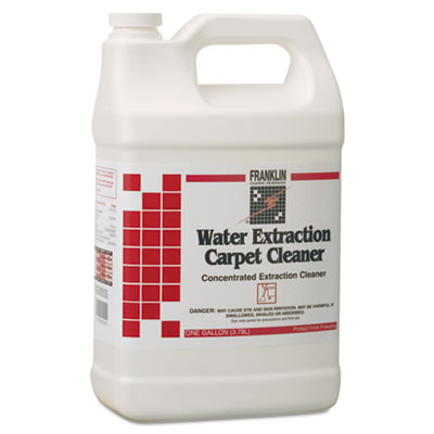 Franklin Cleaning Technology&reg; Water Extraction Carpet Cleaner