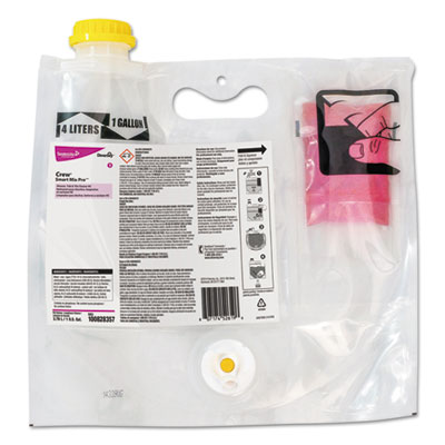 Diversey&trade; Crew&reg; Concentrated Shower, Tub &amp; Tile Cleaner