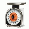 Rubbermaid&reg; Commercial Pelouze&reg; Y-Line Mechanical Portion-Control Scale