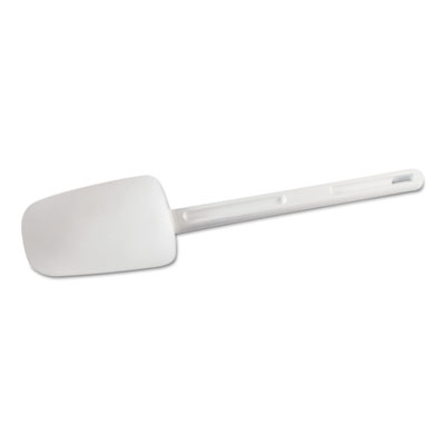Rubbermaid&reg; Commercial Spoon-Shaped Spatula