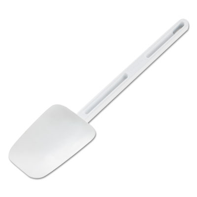 Rubbermaid&reg; Commercial Spoon-Shaped Spatula