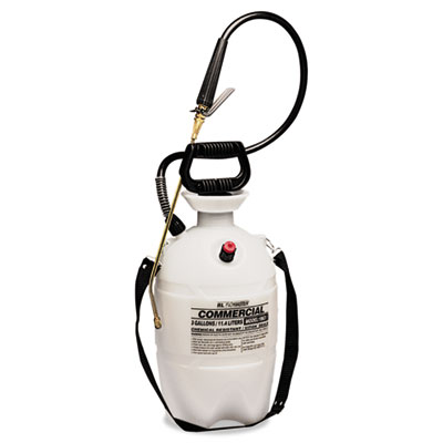 R. L. Flomaster Commercial-Grade Sprayer