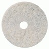 3M Niagara&trade; Natural White Burnishing Pad