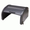 Rubbermaid&reg; Commercial Locking Security Hood