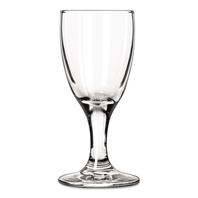 Libbey Embassy&reg; Brandy Glasses