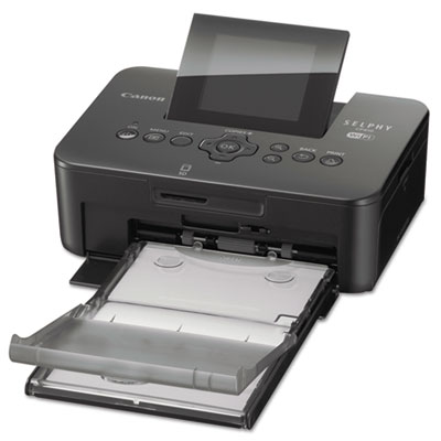 Canon&reg; SELPHY CP910 Wireless Compact Photo Printer