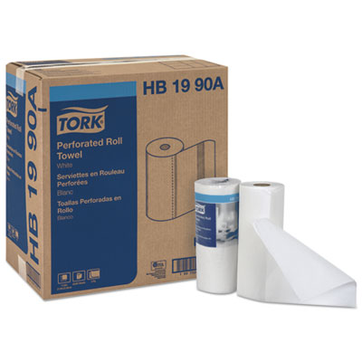 Tork&reg; Perforated Towel Roll