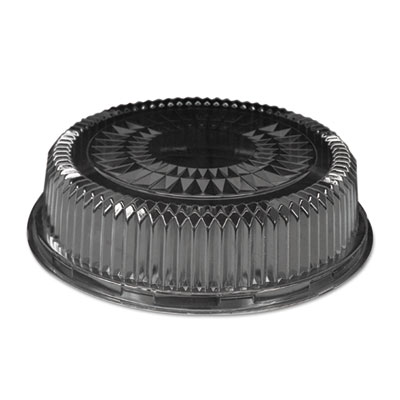 Handi-Foil of America&reg; Plastic Dome Lids