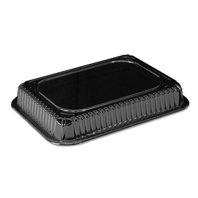 Handi-Foil of America&reg; Plastic Dome Lids