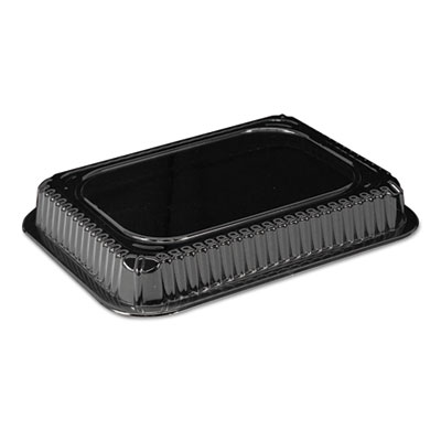 Handi-Foil of America&reg; Plastic Dome Lids