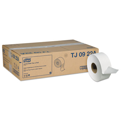 Tork&reg; Universal Jumbo Bath Tissue