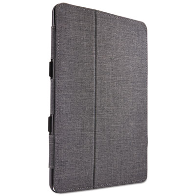 Case Logic&reg; SnapView Folio for iPad&reg; mini