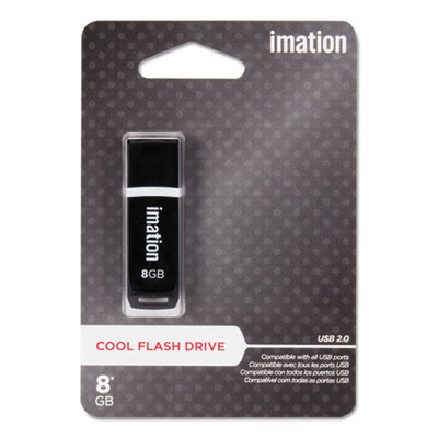 imation&reg; Cool USB 2.0 Flash Drive