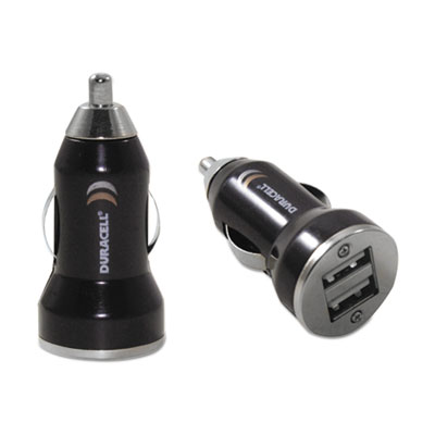 Duracell&reg; Car Charger