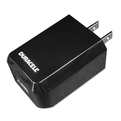 Duracell&reg; Wall Charger