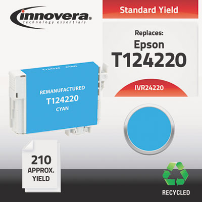 Innovera&reg; 24120, 24220, 24320, 24420 Ink