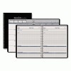House of Doolittle&trade; 100% Recycled Monthly Meeting Note Planner