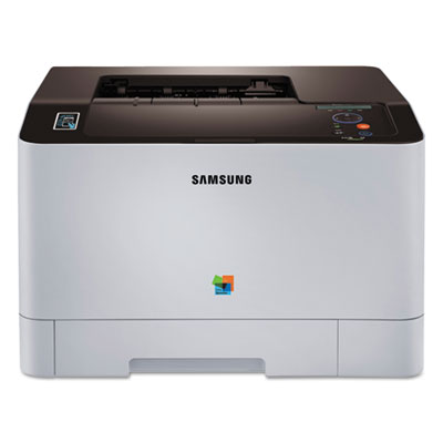 Samsung C1810W Xpress Color Printer