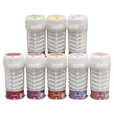 TimeMist&reg; O2&trade; Dispenser Refills